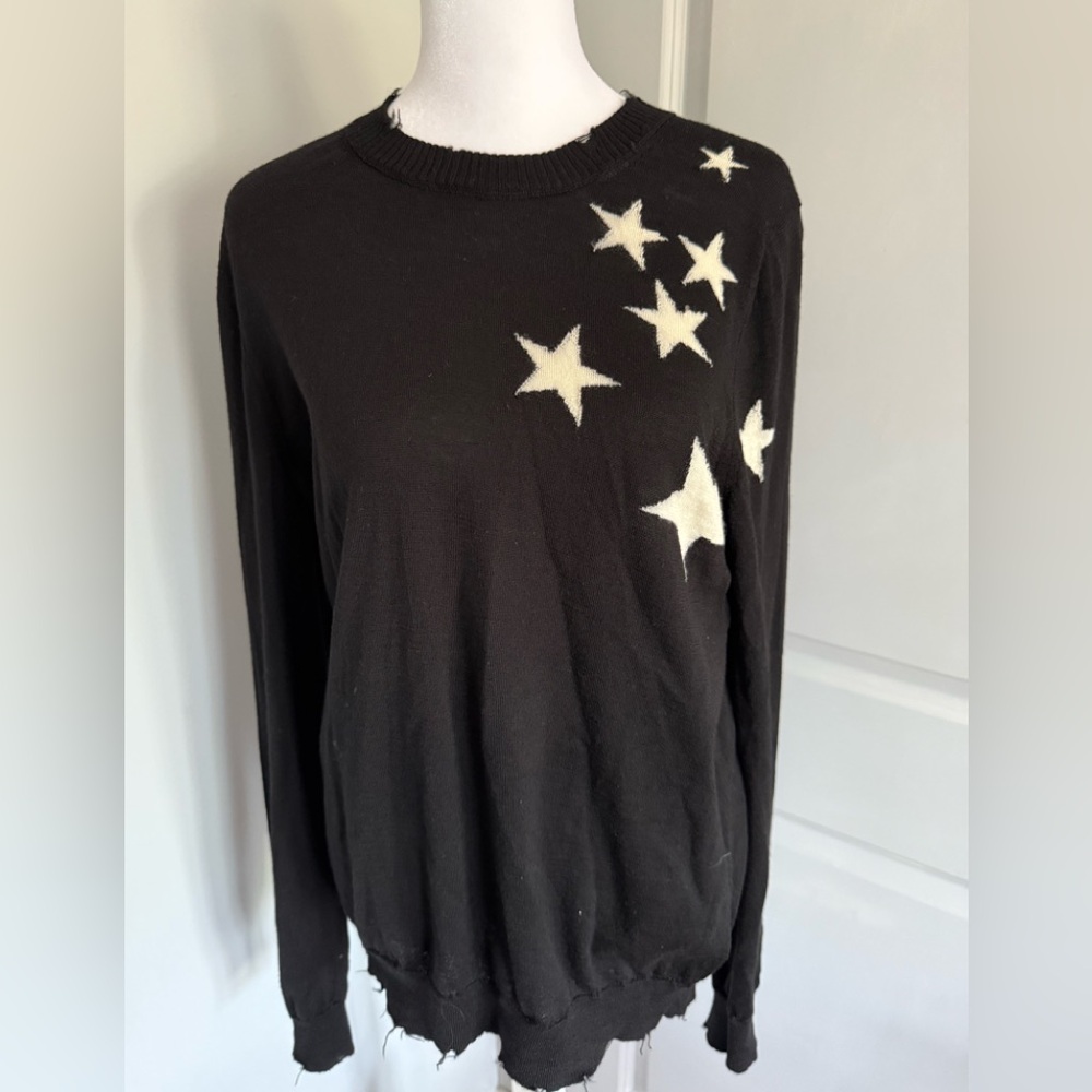 Zadig & Voltaire Miss Star Sweater